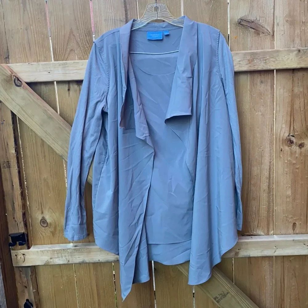 Simply Vera cardigan sz. L